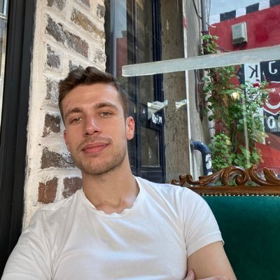 kudretylmzzz's profile picture. developer, @cosyworker