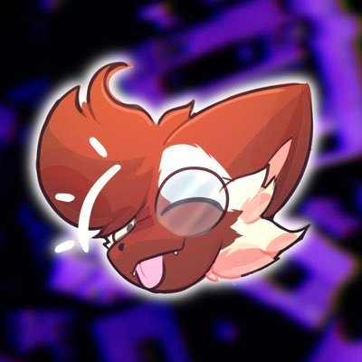 He/Him | 20 Years Old | Furry | 🏳️🌈 | Tech Enthusiast