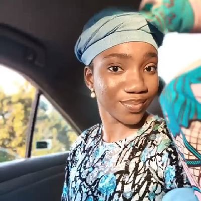 maryammusahh's profile picture. 