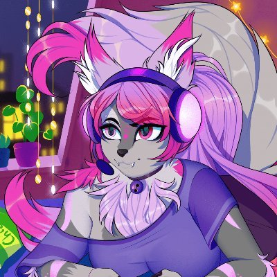 Welcome to my twitter page ^^
I'm a Transgender Twitch streamer who has alot of fun playing games and hanging out with friends.
https://t.co/4vuyB3WDU0