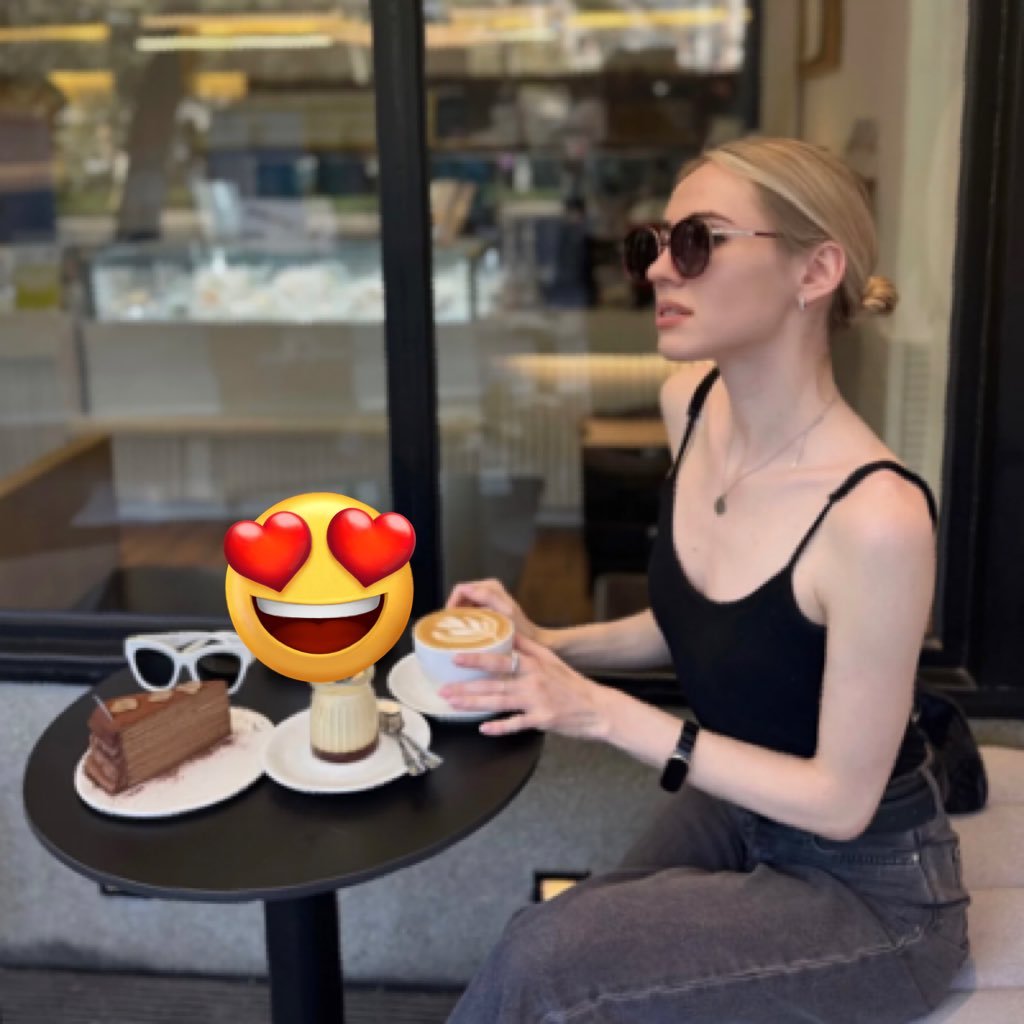 sophia_4464's profile picture. Create a life you love. 🥰🥰🥰