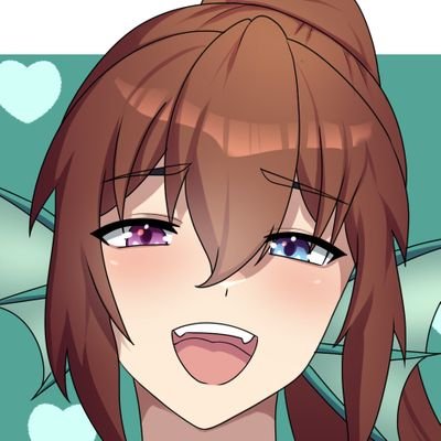 🏳️🌈 He/him Vtuber
@lenoirvt.bsky.social
Pfp: @Sylver_Live
Banner: @Maxintoshi