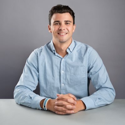 Graphic Designer | Available For Freelance | WVU Alumni | Previously: @gatorsfb & @wvufootball