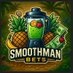 SmoothManBets (@smoothmanbets) Twitter profile photo SmoothManBets (@smoothmanbets) Twitter profile photo