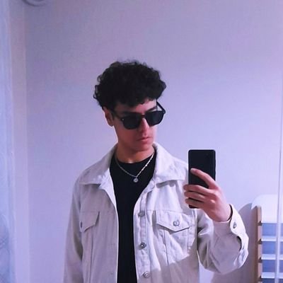 MehmetC64614408's profile picture. insta: mehmetcos0