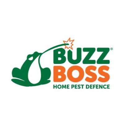 realbuzzboss's profile picture. Keep your home #PestFree all year with #BuzzBoss 
Canada’s Residential Pest Defense Professionals!