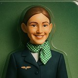 perle_aline's profile picture. PILOTE DE MA VIE ET DES VIES !