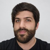 Gabriel Cebrián (@gaceru) 's Twitter Profile