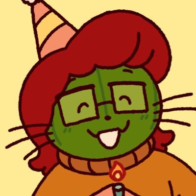 Cactus • 20 • he/they • pfp by @puparomi o(^▽^)o!!!! • funny puppet lover • my interests change often • DNI: pr0ship/z00s/t3rfs/exclusi0nists/zi0nists