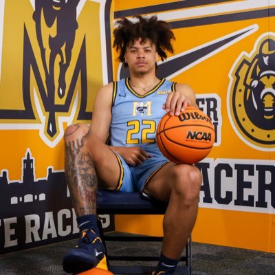 Javon Jackson Profile