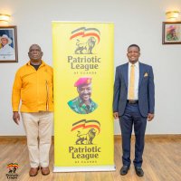 Hon Moses Opito (@mosesevansopito) 's Twitter Profile Photo Hon Moses Opito (@mosesevansopito) 's Twitter Profile Photo