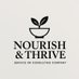 Nourish & Thrive (@nourish_thriv) Twitter profile photo Nourish & Thrive (@nourish_thriv) Twitter profile photo