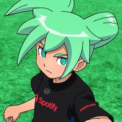 Je viens rétablir l'ordre dans la communauté Inazuma ⚡