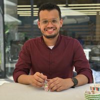 Haggag (@hoshaggag) 's Twitter Profile Photo Haggag (@hoshaggag) 's Twitter Profile Photo