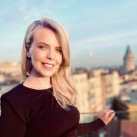Gamze Pamuk (@gamzepamuk) 's Twitter Profile Photo Gamze Pamuk (@gamzepamuk) 's Twitter Profile Photo