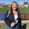 BriannaBallog's profile picture. Sports Reporter/Anchor @kwqcnews • @IUMediaSchool grad