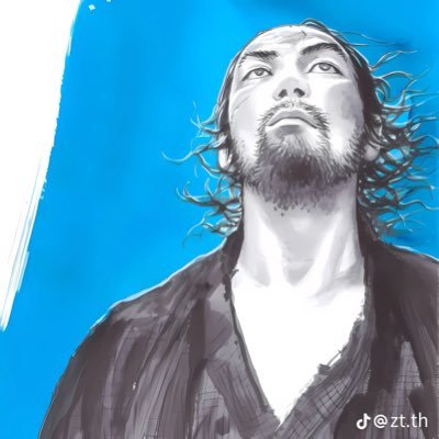 The_ChosenOnet's profile picture. 