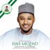 Isah Miqdad (@miqdad_jnr) Twitter profile photo Isah Miqdad (@miqdad_jnr) Twitter profile photo