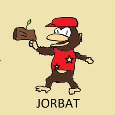 25 años | Administrador de Sistemas| Diddy Kong Main| 🥊🥊🥊