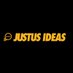 JustUs Ideas (@justusideas) Twitter profile photo JustUs Ideas (@justusideas) Twitter profile photo