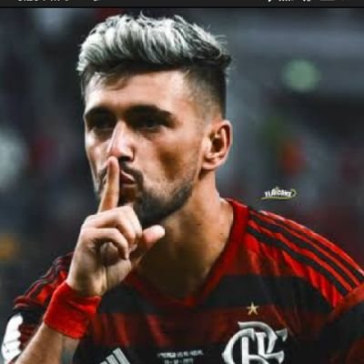 arraxca247789's profile picture. Flamengo