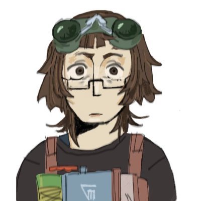 KipaKipa_'s profile picture. any pronouns idgaf/bad english/19

i don't draw much, multifandom. Repost with credit only.
tumblr kipakipa
тгк kipakipa4