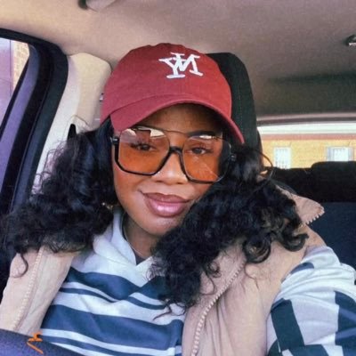 God FIRST | Delta Woman 🔺| Corporate Baddie 💅🏾 | Entrepreneur 💴 | Rooting for Everybody BLACK 🖤