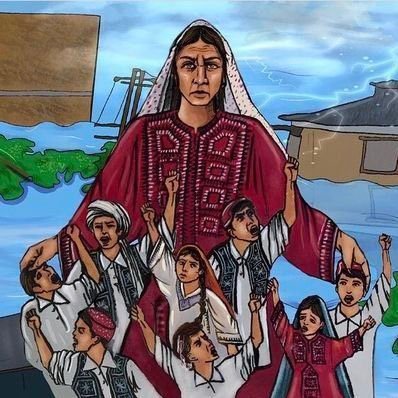 My account covers the culture ,history &traditions of The Baloch World. #MiddleEast #SouthWestAsia #Iran #Balochistan #بلوچستان