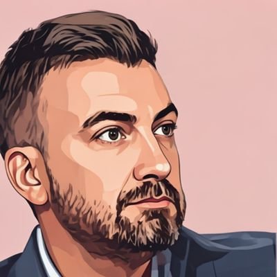 Urednik @DnevnikNovaS
Stavovi na ovom nalogu su lični
Verovatno najbolji nalog na ovoj mreži na srpskom jeziku