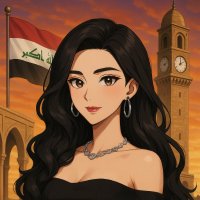 إشراق IQ (@ishraqtawaqol) Twitter profile photo