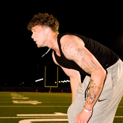 Jake Pope Profile