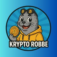 KryptoRobbe (@kryptorobbe) 's Twitter Profile Photo KryptoRobbe (@kryptorobbe) 's Twitter Profile Photo