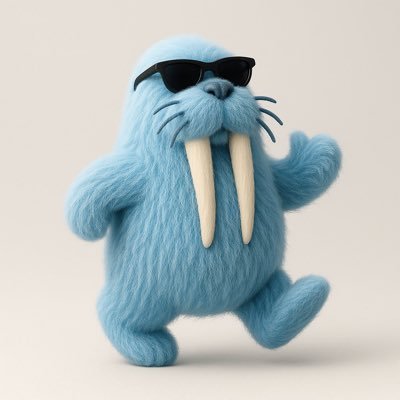 I_Am_SUCCESSOR's profile picture. Web3 | DeFi | On-chain analytics | Degen