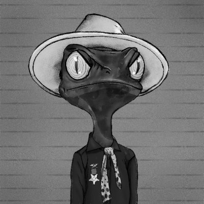 Everyday samurai. Slicing life’s absurdities with irony and distance. Chaos, art, and truth between the lines.
#Algofreak
#Voiagers #AVM
@int4return 🟪