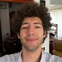 ⚡️Federico (@fedevitaledev) 's Twitter Profile Photo ⚡️Federico (@fedevitaledev) 's Twitter Profile Photo