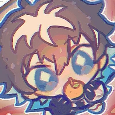 ɢᴀɪᴛᴏ🍊さんのプロフィール画像