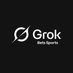 GrokBetsSports (@grokbetssports) Twitter profile photo GrokBetsSports (@grokbetssports) Twitter profile photo