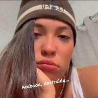 complexidades 👾 (@cellemar2) 's Twitter Profile