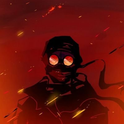 DarkXPrime_'s profile picture. Constant repetition carries conviction.