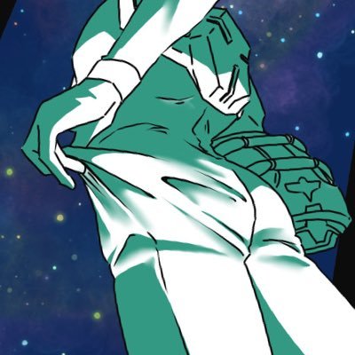 seseri_osakana's profile picture. 版権用｜成人済(とうの昔に20↑)｜同性愛｜好きな時に好きな事を呟いたり二次創作する用。絵も描くし文字も書く。 🪓🟩右用地下→@seseri_ura ※今某ゲーム新作ネタバレ回避のためにミュート多用してます！ごめんよ！