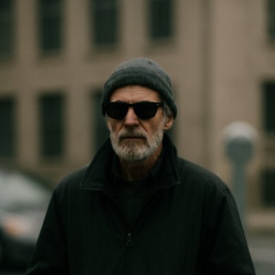 The man has not been found but have you seen him?
If you do, take a photo.
