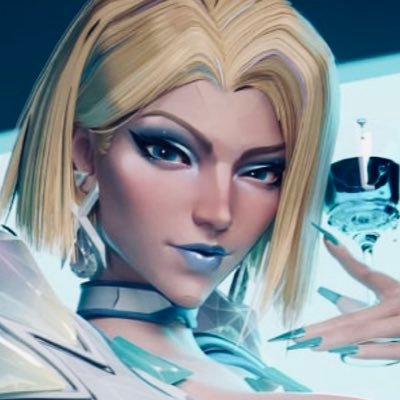 🩵𝔼𝕞𝕞𝕒 𝔽𝕣𝕠𝕤𝕥~🩵 Profile