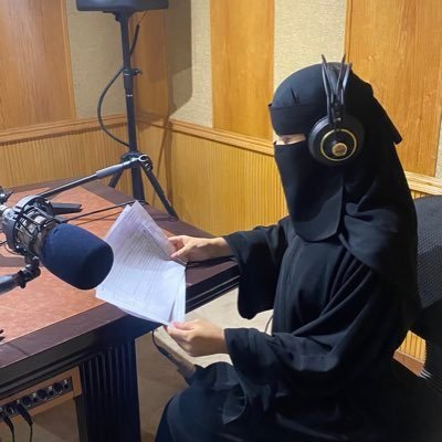 صحافية| مراسلة قناة #العربية @ALArabiya_KSA| @AlarabiyaFm محررة بصحيفة اليوم سابقاً |🇸🇦