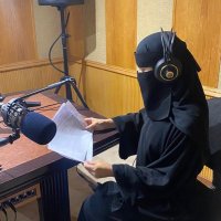 ساجدة الخالدي 🎙️ (@aa91_s) 's Twitter Profile