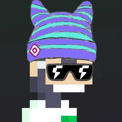 therealborat1's profile picture. JAGSHEMESH my name a Borat. I like a crypto. Pls this is NOT FINANCIAL ADVISE. great success👍🏾CHENQUI. @NeoTokyoCode @monad_xyz @FogoChain @sagamonkes
#degen