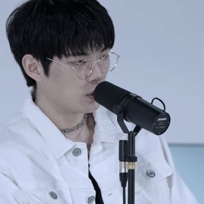WinG taught himself to beatbox