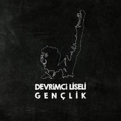 devrimciliselig's profile picture. 