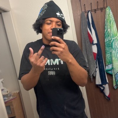 jqman13's profile picture. PUSHIN ✝️ HATE🆓