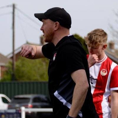 First Team Manager @CranfieldUnited / Director of Football @SamWhitPE