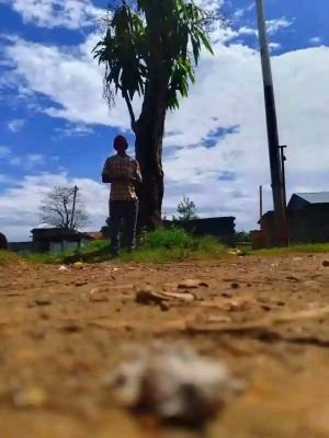 MaruinRuinjeh's profile picture. Let Go let GOD🙌